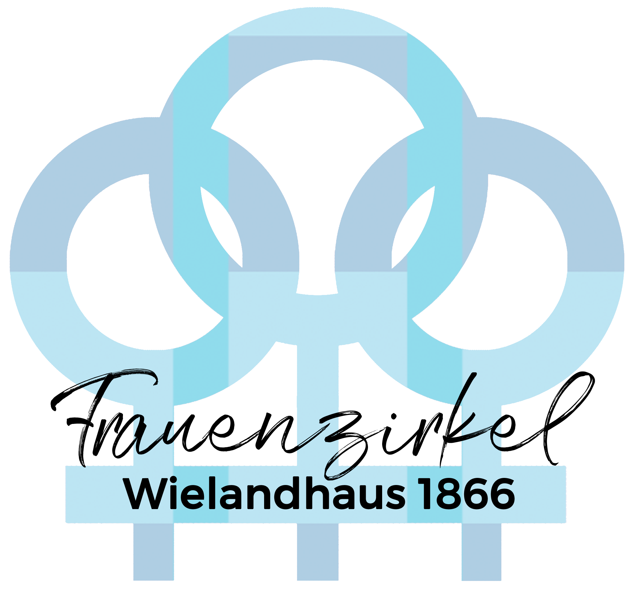 Logo - Frauenzirkel Wielandhaus 1866